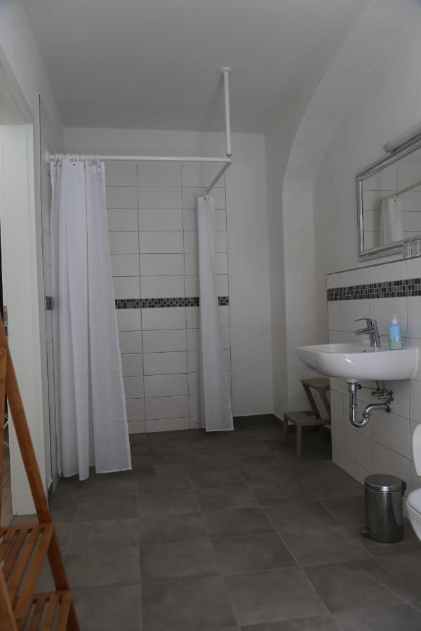 Buergerhaus Goernische Gasse 33 Appartement Meißen Buitenkant foto