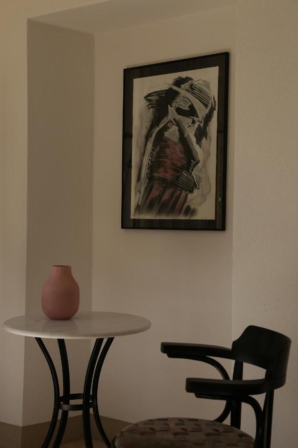 Buergerhaus Goernische Gasse 33 Appartement Meißen Buitenkant foto